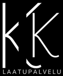 KK Laatupalvelu Oy -logo